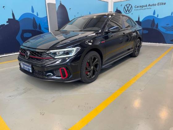 VOLKSWAGEN JETTA 2.0 350 TSI GASOLINA GLI DSG